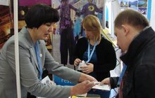 Фото 5: Львів на МІТТ-2013: фестиваль галицької кухні відвідають гості з Ханти-Мансійська