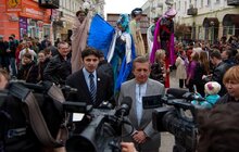 Фото 8: В Сумах тривають Дні Львова 
