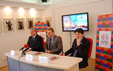 Фото 2: Тривають Дні Львова в Сумах