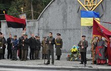Фото 8: Сьогодні Львів відзначає День захисника України