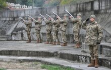 Фото 25: Сьогодні Львів відзначає День захисника України