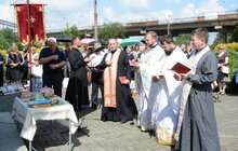 Фото 11: Сьогодні у Львові вшанували пам’ять загиблих у Скнилівській трагедії