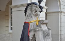 Фото 4: Міжнародний День студента