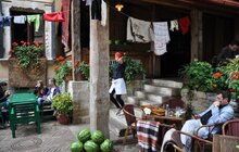 Фото 3: Сьогодні відбулось святкування Днів Тбілісі у Львові 