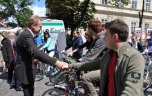 Фото 36: «Незалежною Україна буде тоді, коли ми будемо енергетично незалежними», - А.Садовий