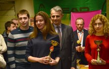 Фото 23: У Львові завершився масштабний шаховий фестиваль «Банк Львів опен-2016»