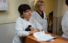 Фото 6: Відкрили нову амбулаторію сімейної медицини у Львові