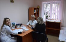 Фото 11: Відкрили нову амбулаторію сімейної медицини у Львові