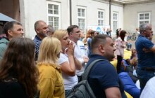 Фото 11: Станіслав Горуна посів третє місце на Олімпіаді