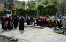 Фото 1: Сьогодні у Львові вшанували 70-ті роковини трагічних подій операції «Вісла»