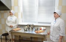 Фото 18: У Львові відкрили садок, який не працював 15 років