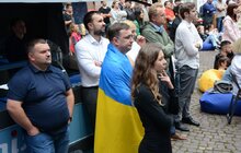 Фото 22: Станіслав Горуна посів третє місце на Олімпіаді