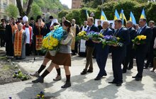 Фото 10: Сьогодні у Львові вшанували 70-ті роковини трагічних подій операції «Вісла»