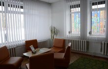Фото 10: У «Розумному мікрорайоні – Наукова» відкрили медіатеку