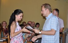 Фото 4: «Сьогодні дуже багато людей, які вміють сказати, але є мало людей, які вміють зробити», - А. Садовий