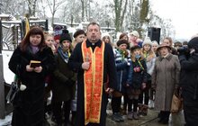 Фото 4: У Львові вшанували пам’ять української патріотки Ольги Басараб