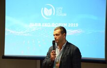 Фото 1: LVIV ECO FORUM 2019 стартував