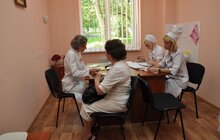 Фото 2: «У Львові понад 90% населення охоплено наданням допомоги за принципом сімейної медицини», - В. Зуб