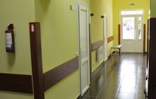 Фото 8: «У Львові понад 90% населення охоплено наданням допомоги за принципом сімейної медицини», - В. Зуб
