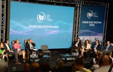 Фото 35: LVIV ECO FORUM 2019 стартував