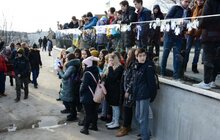 Фото 23: Сотні львів’ян долучились до тихої акції «Ангели пам’яті»