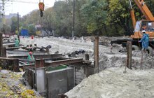 Фото 12: «До кінця цього року весь основний об’єм робіт буде виконаний», - А. Садовий