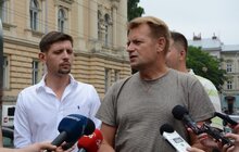 Фото 9: Динаміка розвитку велоінфраструктури у Львові позитивна: встановлено 24 станції велопрокату та побудовано близько 100 км велодоріжок