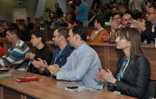 Фото 20: У Львові стартувала конференція IT Arena