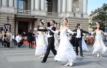 Фото 12: Львівська національна опера розпочала свій 122-ий театральний сезон