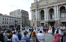Фото 22: Львівська національна опера розпочала свій 122-ий театральний сезон