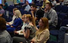 Фото 5: LVIV ECO FORUM 2019: другий день