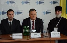 Фото 40: Ювілейний форум з нагоди 40-ліття Української Гельсінської групи та ІІ Кримський форум