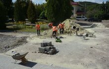 Фото 11: «В цьому році ми почали достатньо серйозні кошти інвестувати у Винники», - А.Садовий