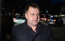 Фото 6: У Львові триває реконструкція освітлення при в’їздах у місто