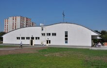 Фото 12: «Діти сюди приходять, як до себе додому, вони мають теплоту, повагу та пошану»,- А. Садовий