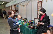 Фото 25: Тролейбус, який презентують на «Львівському товаровиробнику», вже наступного тижня передадуть місту