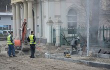 Фото 36: Відзавтра буде перекрито для проїзду транспорту вулицю Шімзерів