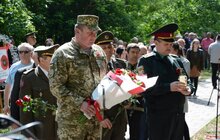 Фото 9: У Львові в День пам’яті та примирення відбулись поминальні заходи