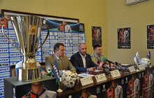 Фото 3: 22 липня на «Арені Львів» о 21:00 год відбудеться матч Інтер Супекубку України