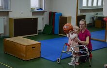 Фото 32: Центр «Джерело» розширив послугу раннього втручання