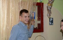 Фото 19: В ОСББ «Тичини-15» сортують сміття, отримують за це гроші, за які виконують ремонтні роботи у будинку та на прибудинковій території