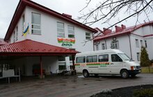 Фото 40: Центр «Джерело» розширив послугу раннього втручання