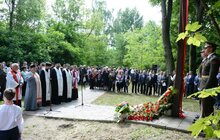 Фото 18: У Львові в День пам’яті та примирення відбулись поминальні заходи