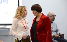 Фото 4: У Львові розпочався ІІІ Форум гідів