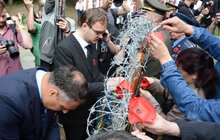 Фото 22: У Львові в День пам’яті та примирення відбулись поминальні заходи