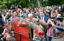 Фото 23: У Львові в День пам’яті та примирення відбулись поминальні заходи