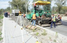 Фото 21: «Ми інвестуємо великі кошти, але ця дорога кардинально змінить ситуацію в мікрорайоні», — Андрій Садовий про капремонт вул. Пластової