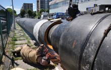 Фото 4: «Цього року більше 20 км мереж ми поміняємо по лінії «Львівтеплоенерго», - А.Садовий