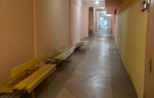 Фото 27: Наступного тижня у 8-мій лікарні Львова розгорнуть 38 нових ковідних ліжок