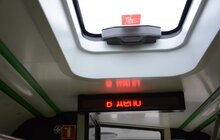 Фото 11: ЛК «АТП-1» отримало перших 5 Електронів: загалом підприємство вже отримало 83 великих низькопідлогових автобусів
